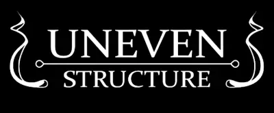 logo Uneven Structure